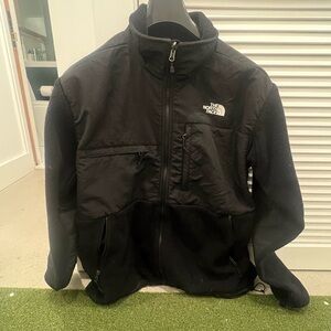 The North Face Men's Black Performance Jacket